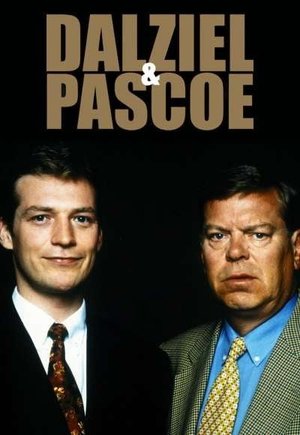 Dalziel and Pascoe