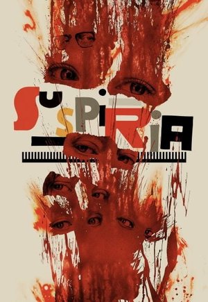 Suspiria