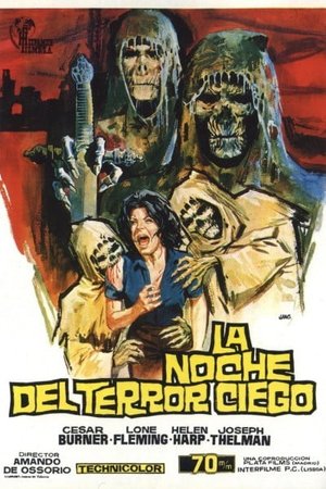 Tombs of the Blind Dead