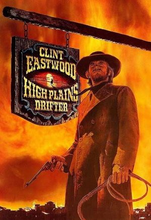 High Plains Drifter