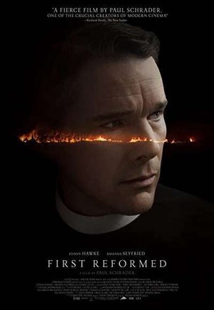 First Reformed