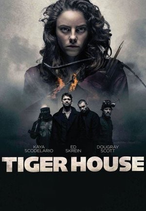 Tiger House