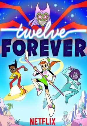 Twelve Forever