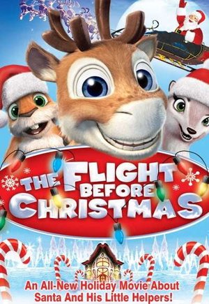 The Flight Before Christmas