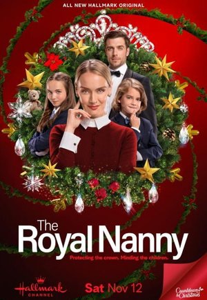 The Royal Nanny