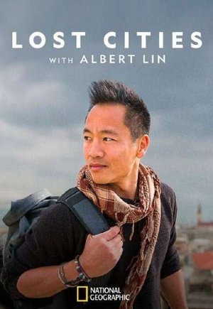 Lost Cities with Albert Lin