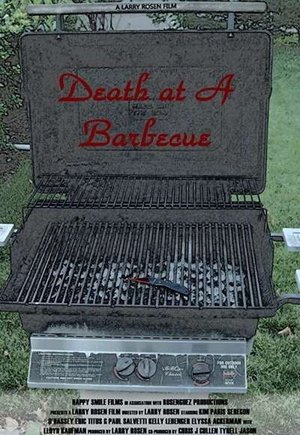 Death at a Barbecue