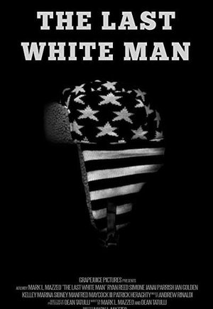 The Last White Man