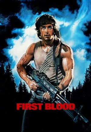First Blood