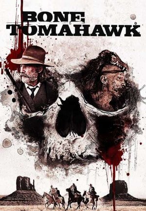 Bone Tomahawk