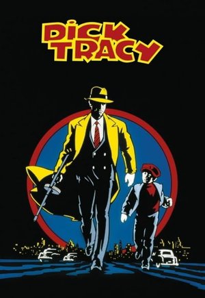 Dick Tracy