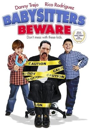 Babysitters Beware