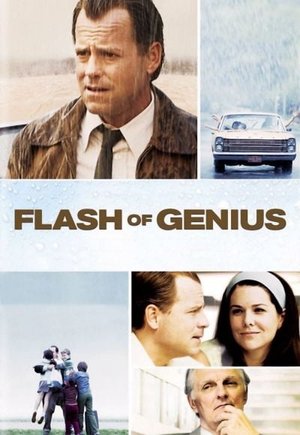 Flash of Genius