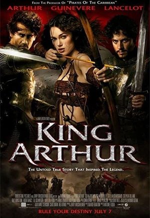 King Arthur