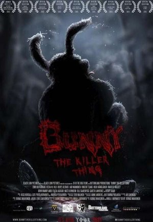 Bunny the Killer Thing