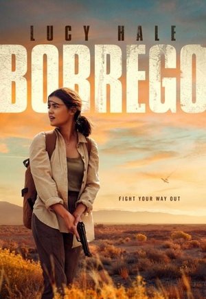Borrego
