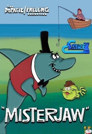 Misterjaw
