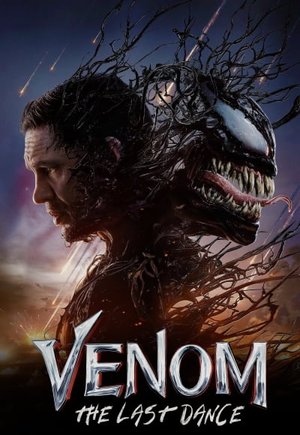 Venom: The Last Dance