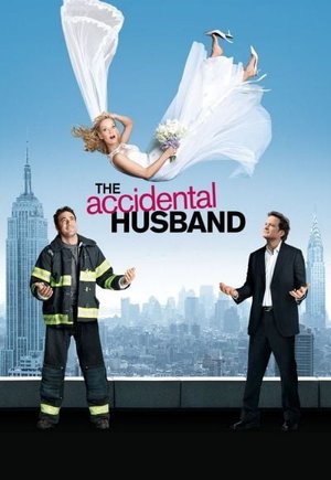 The Accidental Husband