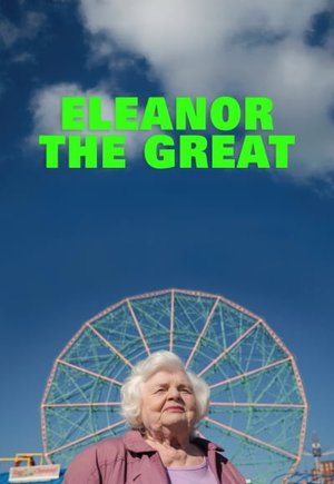 Eleanor the Great