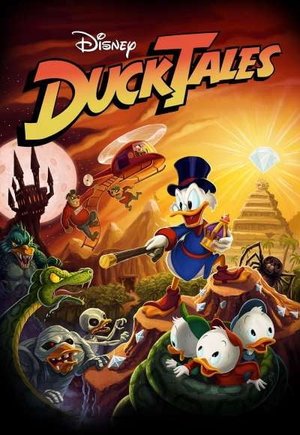 DuckTales