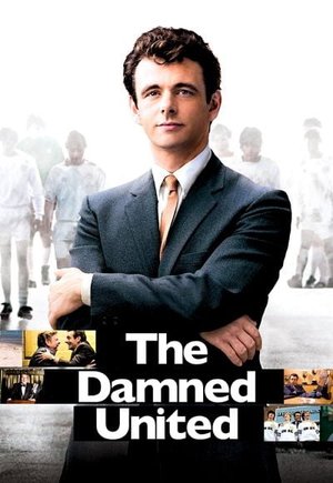 The Damned United