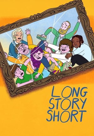 Long Story Short