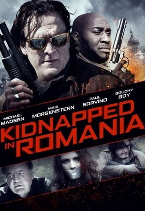 Kidnapped in Romania