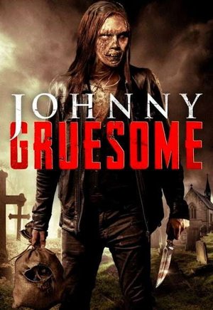 Johnny Gruesome