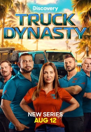 Truck Dynasty
