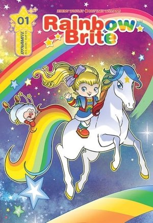 Rainbow Brite