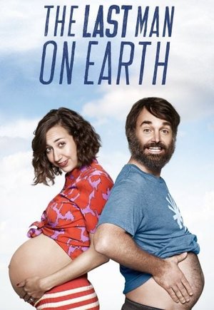 The Last Man on Earth