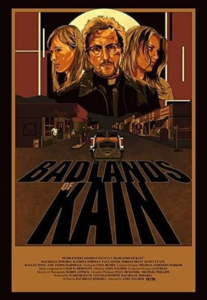 Badlands of Kain