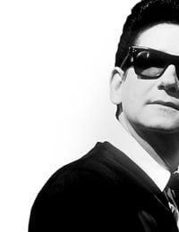 BBC Roy Orbison and Friends: A Black and White Night