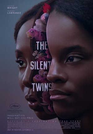 The Silent Twins