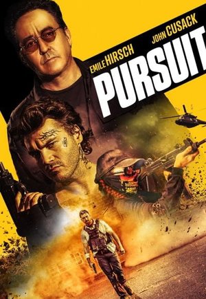 Pursuit