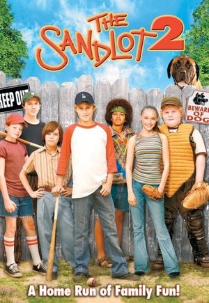 The Sandlot 2