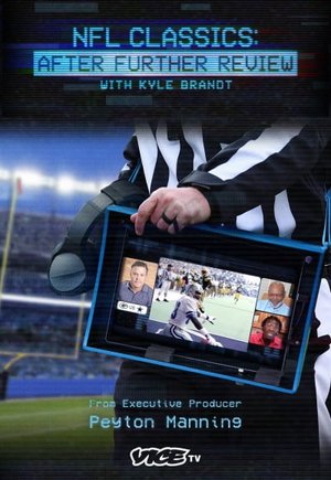 NFL Classics: After Further Review