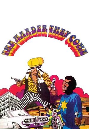 The Harder They Come