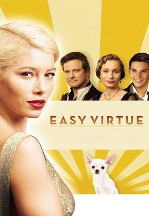 Easy Virtue