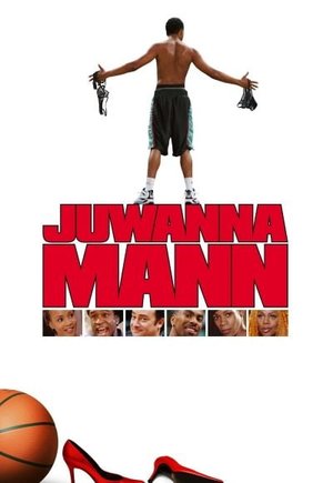 Juwanna Mann