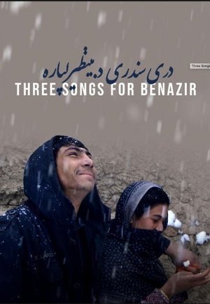 Three Songs for Benazir