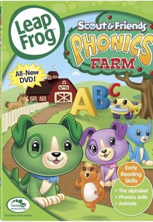 Leapfrog: Phonics Farm
