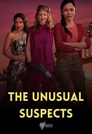 The Unusual Suspects