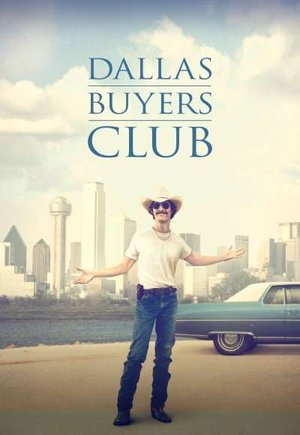 Dallas Buyers Club