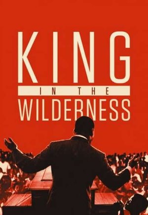 King In The Wilderness