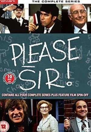 Please Sir!