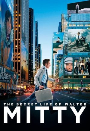 The Secret Life of Walter Mitty