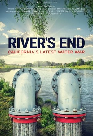 River's End: California's Latest Water War