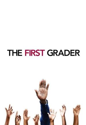The First Grader